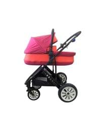 Комбиниранa количкa 3 в 1 Zooper Flamenco - 1