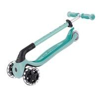 Тротинетка 5 в 1 GLOBBER BABY LEARN 360° FLASH LIGHTS -... - 2