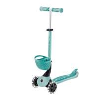 Тротинетка 5 в 1 GLOBBER BABY LEARN 360° FLASH LIGHTS -... - 3