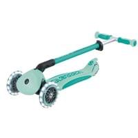 Тротинетка 5 в 1 GLOBBER GO UP DELUXE LIGHTS 360° - 2