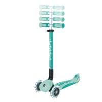 Тротинетка 5 в 1 GLOBBER GO UP DELUXE LIGHTS 360° - 4