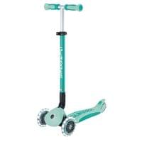 Тротинетка 5 в 1 GLOBBER GO UP DELUXE LIGHTS 360° - 5