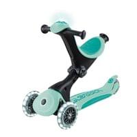 Тротинетка 5 в 1 GLOBBER GO UP DELUXE LIGHTS 360° - 6