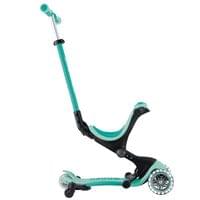 Тротинетка 5 в 1 GLOBBER GO UP DELUXE LIGHTS 360° - 7