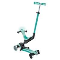 Тротинетка 5 в 1 GLOBBER GO UP DELUXE LIGHTS 360° - 8