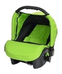 Кошче за бебета за кола Baby Merc Junior Twist - 2