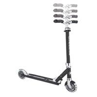 Алуминиева детска тротинетка GLOBBER FLOW ELEMENT LIGHTS - 6