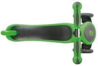 Тротинетка My Free Titanium с изтегляща се дръжка - Зелена - 2