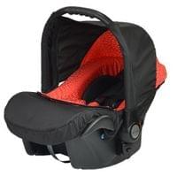 Бебешко кошче за кола Baby Merc Zipy - 2