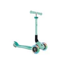 Сгъваема тротинетка със светещи колела, Globber Junior ,... - 1