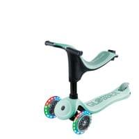 Тротинетка със седалка 4 в 1 GLOBBER GO UP SPORTY LIGHT - 2