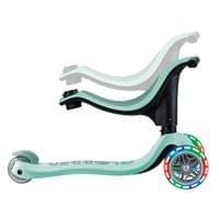 Тротинетка със седалка 4 в 1 GLOBBER GO UP SPORTY LIGHT - 3