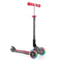 Сгъваема тротинетка със светещи колела Globber Primo... - 1
