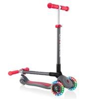 Сгъваема тротинетка със светещи колела Globber Primo... - 2