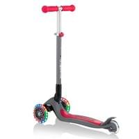 Сгъваема тротинетка със светещи колела Globber Primo... - 5
