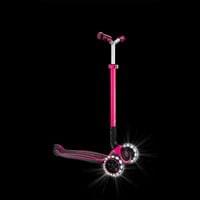 Сгъваема тротинетка за деца над 4 години GLOBBER ACE LIGHTS - 2