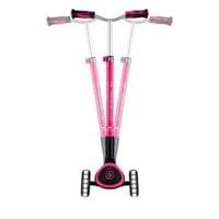 Сгъваема тротинетка за деца над 4 години GLOBBER ACE LIGHTS - 6