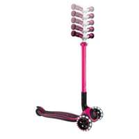 Сгъваема тротинетка за деца над 4 години GLOBBER ACE LIGHTS - 7