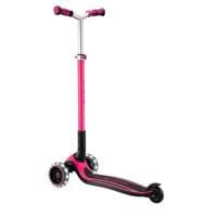 Сгъваема тротинетка за деца над 4 години GLOBBER ACE LIGHTS - 9