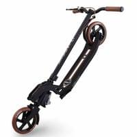 Тротинетка за възрастни Globber ONE K 180, сгъваема,... - 2