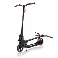 Тротинетка за възрастни Globber ONE K 180, сгъваема,... - 5