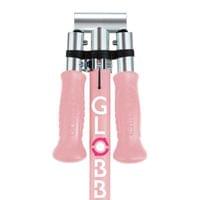 Детска сгъваема тротинетка с две светещи колела Globber... - 6 Детска сгъваема тротинетка с две светещи колела Globber... - 6