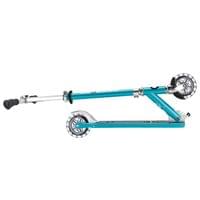 Алуминиева детска тротинетка GLOBBER FLOW ELEMENT LIGHTS... - 4