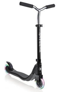 Тротинетка Flow 125 Light с нова T-образна кормилна рамка - 1