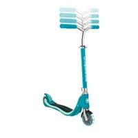 Светеща тротинетка с две колела FLOW 125 LIGHTS -... - 4