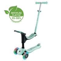 Тротинетка със седалка 4 в 1 GLOBBER GO UP SPORTY LIGHT - 1
