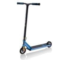 Ултраздрава фрийстайл тротинетка Globber GS 900 DELUXE -... - 1