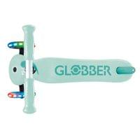 Детска тротинетка с 3 светещи колела GLOBBER PRIMO PLUS... - 2 Детска тротинетка с 3 светещи колела GLOBBER PRIMO PLUS... - 2