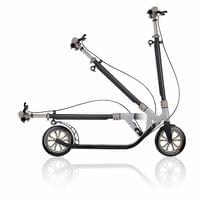 Тротинетка за тийнейджъри Globber ONE NL 230 ULTIMATE -... - 3