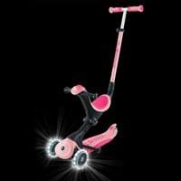 Тротинетка с родителски контрол GO UP DELUXE LIGHTS - 2 Тротинетка с родителски контрол GO UP DELUXE LIGHTS - 2