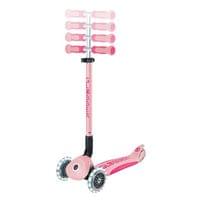 Тротинетка с родителски контрол GO UP DELUXE LIGHTS - 5 Тротинетка с родителски контрол GO UP DELUXE LIGHTS - 5