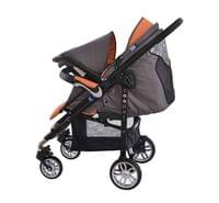 Детска количка, комбинирана Zooper - 11