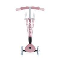 Сгъваема еко тротинетка с 3 колела GLOBBER JUNIOR... - 2