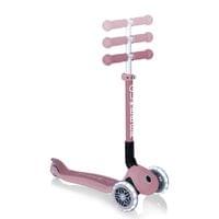 Сгъваема еко тротинетка с 3 колела GLOBBER JUNIOR... - 3