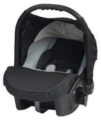 Кошче за бебета за кола Baby Merc Junior Twist - 2