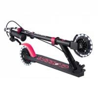 Тротинетка с ръчна спирачка FLOW ELEMENT JUNIOR LIGHTS,... - 6