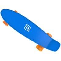 Детски мини скейтборд 56 см, FUNBEE за момче - 1