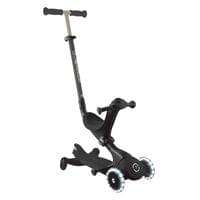 Тротинетка 5 в 1 GLOBBER GO UP DELUXE LIGHTS 360° - 1