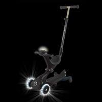 Тротинетка 5 в 1 GLOBBER GO UP DELUXE LIGHTS 360° - 2