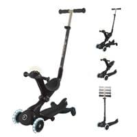 Тротинетка 5 в 1 GLOBBER GO UP DELUXE LIGHTS 360° - 10 Тротинетка 5 в 1 GLOBBER GO UP DELUXE LIGHTS 360° - 10
