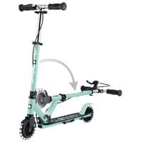 Тротинетка с ръчна спирачка FLOW ELEMENT JUNIOR LIGHTS - 3