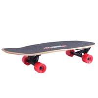 Ferrari лонгборд за деца, тийнейджъри и възрастни - 1