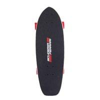 Ferrari лонгборд за деца, тийнейджъри и възрастни - 2