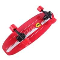 Ferrari лонгборд за деца, тийнейджъри и възрастни - 4