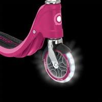 Светеща тротинетка с две колела FLOW 125 LIGHTS - 2 Светеща тротинетка с две колела FLOW 125 LIGHTS - 2