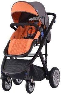 Комбинирана количка 2 в 1 Zooper Flamenco - 2